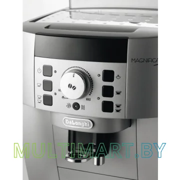 Эспрессо кофемашина DeLonghi Magnifica S ECAM 22.110.SB картинка 3
